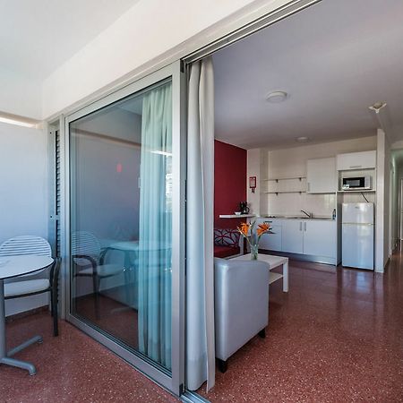 Apartamentos Miami Puerto Rico  Ngoại thất bức ảnh