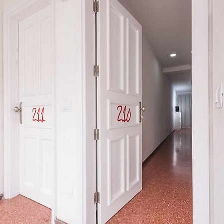 Apartamentos Miami Puerto Rico  Ngoại thất bức ảnh