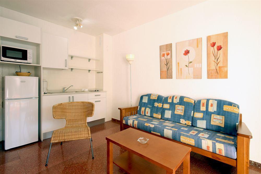 Apartamentos Miami Puerto Rico  Ngoại thất bức ảnh