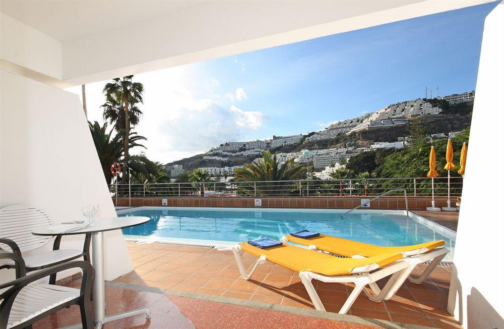 Apartamentos Miami Puerto Rico  Ngoại thất bức ảnh