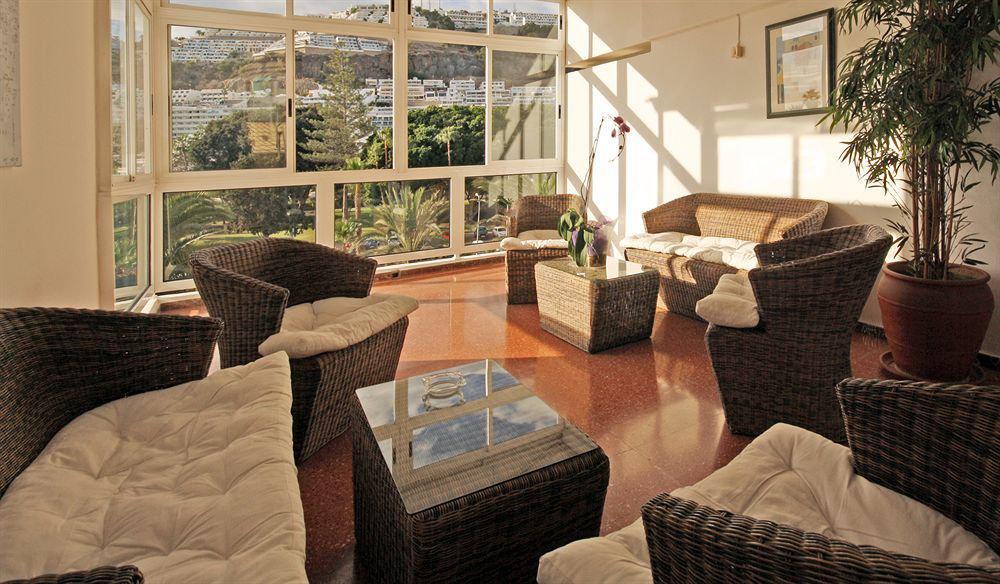 Apartamentos Miami Puerto Rico  Ngoại thất bức ảnh