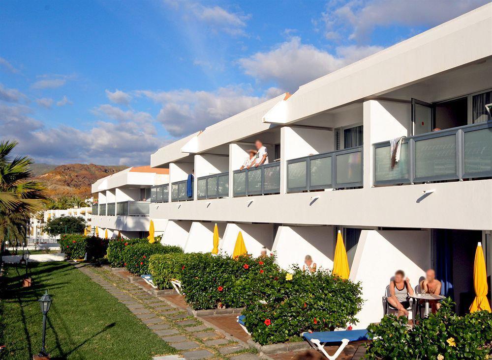 Apartamentos Miami Puerto Rico  Ngoại thất bức ảnh