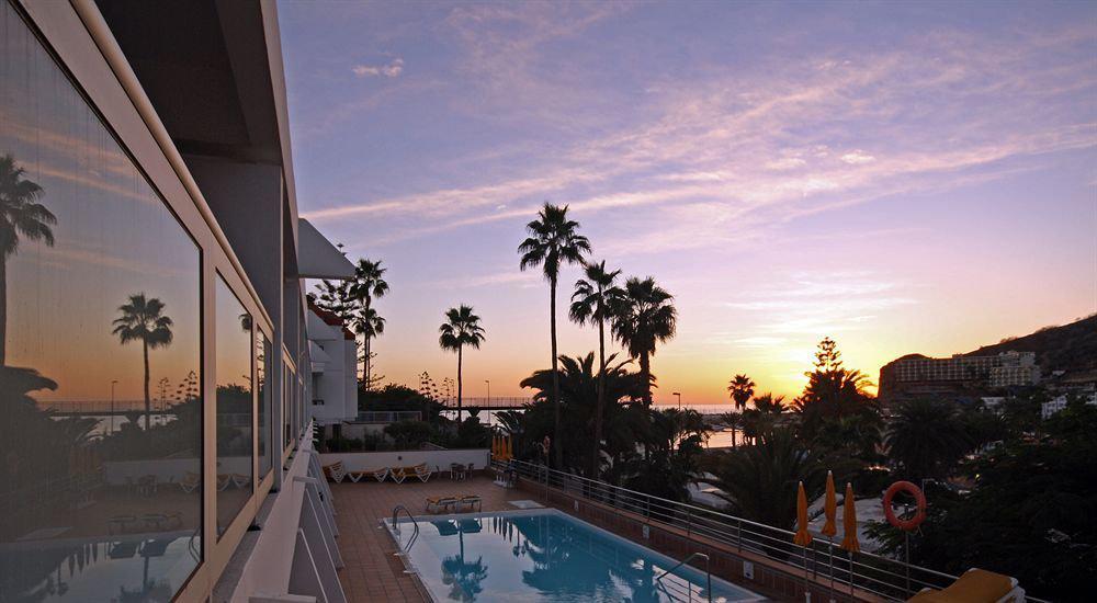 Apartamentos Miami Puerto Rico  Ngoại thất bức ảnh