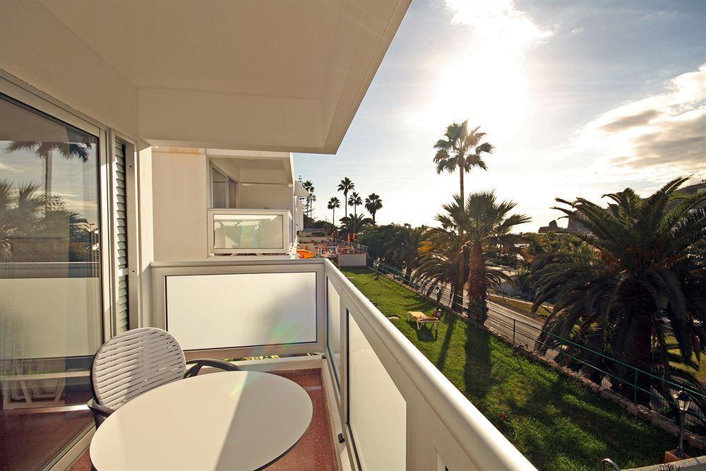 Apartamentos Miami Puerto Rico  Ngoại thất bức ảnh