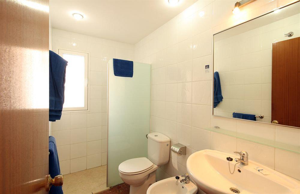 Apartamentos Miami Puerto Rico  Ngoại thất bức ảnh
