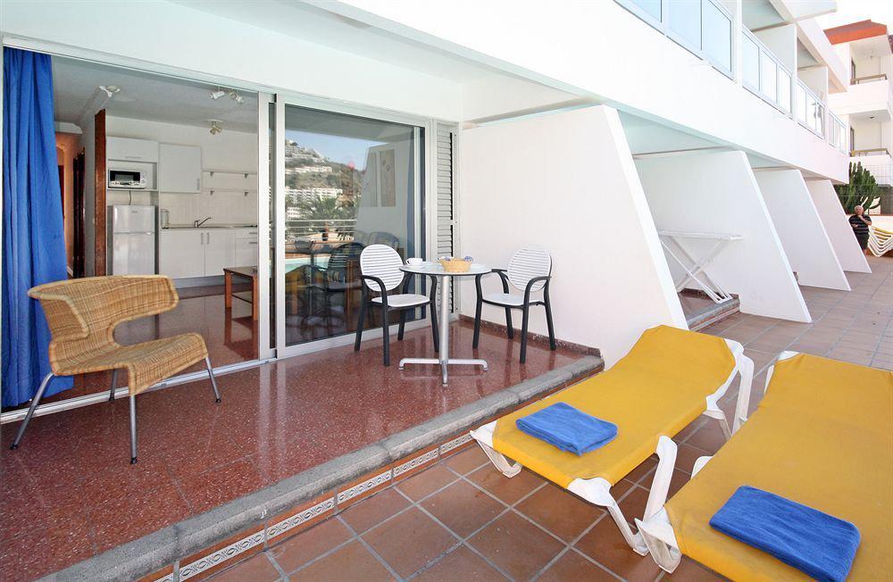 Apartamentos Miami Puerto Rico  Ngoại thất bức ảnh