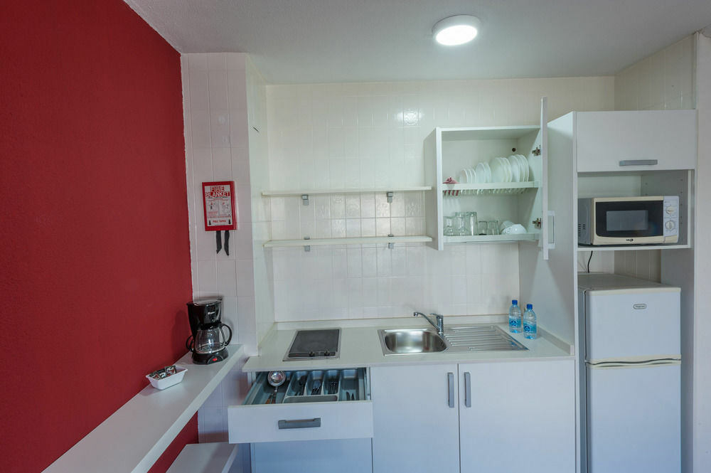 Apartamentos Miami Puerto Rico  Ngoại thất bức ảnh