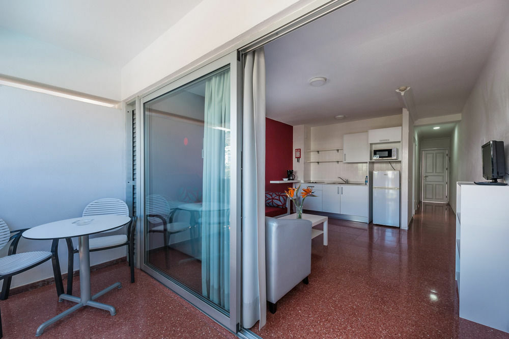 Apartamentos Miami Puerto Rico  Ngoại thất bức ảnh