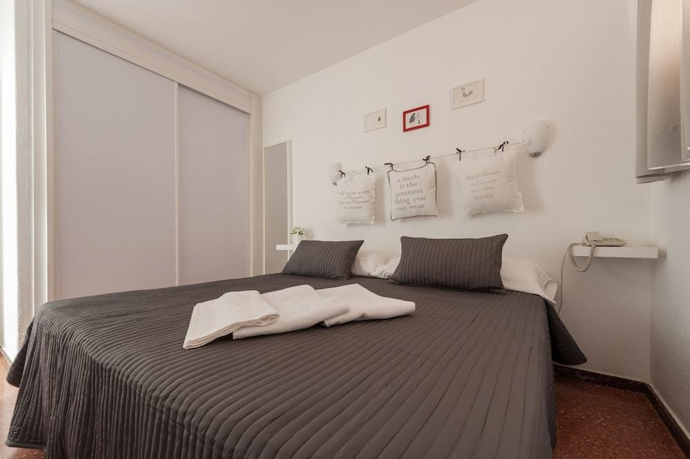 Apartamentos Miami Puerto Rico  Ngoại thất bức ảnh