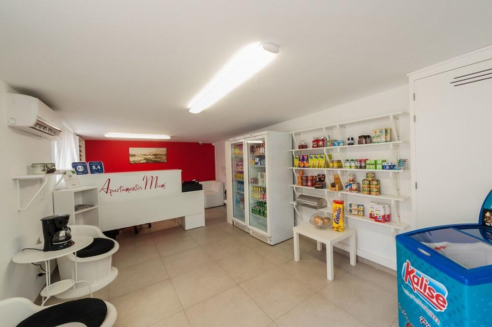 Apartamentos Miami Puerto Rico  Ngoại thất bức ảnh