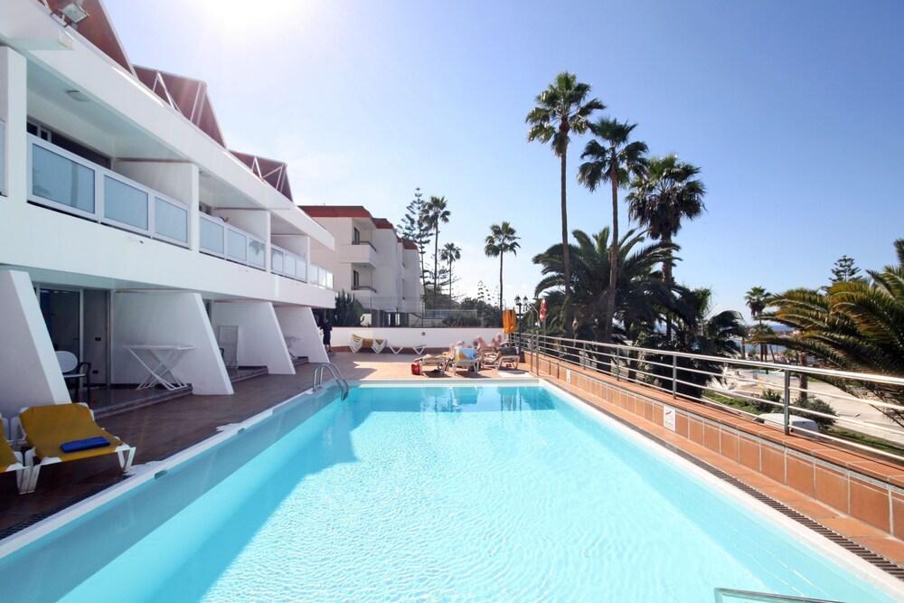 Apartamentos Miami Puerto Rico  Ngoại thất bức ảnh