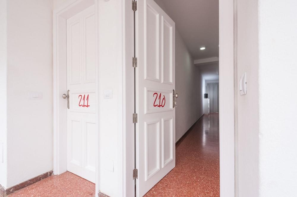 Apartamentos Miami Puerto Rico  Ngoại thất bức ảnh